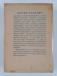 Pakene Englantiin