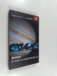 2001 avaruusseikkailu