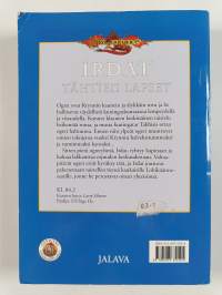 Irdat : tähtien lapset