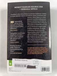 Harry Potter ja Azkabanin vanki
