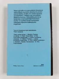 Triljoonasade