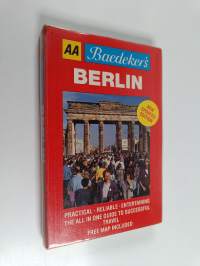 Baedeker&#039;s Berlin