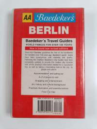 Baedeker&#039;s Berlin