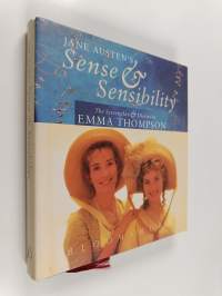 Jane Austen&#039;s Sense &amp; sensibility : the screenplay &amp; diaries by Emma Thompson