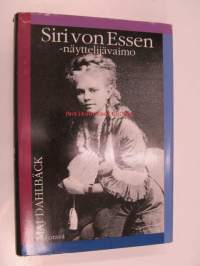 Siri von Essen - näyttelijävaimo