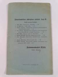Venäjän asutuspolitiikki