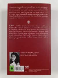Idun : Valhallan tarinoita