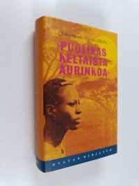 Puolikas keltaista aurinkoa