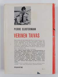 Verinen taivas