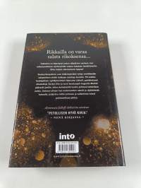 Toinen toista pahempi