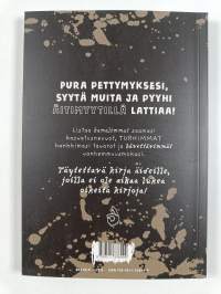 Äidin pieni pahan mielen kirja