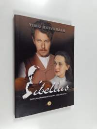 Sibelius : elokuvakäsikirjoitus Jean Sibeliuksesta