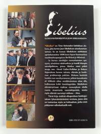 Sibelius : elokuvakäsikirjoitus Jean Sibeliuksesta