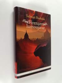 Firenzen lumoojatar