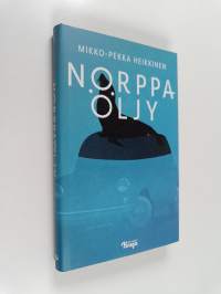 Norppaöljy