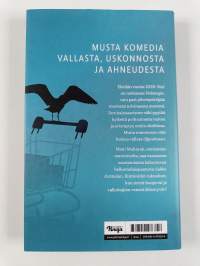 Norppaöljy