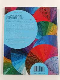 Jinny Beyer&#039;s color confidence for quilters