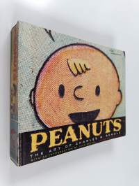 Peanuts : the art of Charles M. Schulz