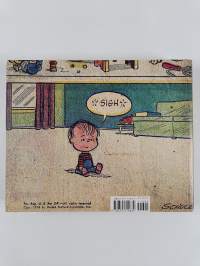 Peanuts : the art of Charles M. Schulz