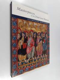 Masterpieces of the J. Paul Getty Museum : Illuminated Manuscripts