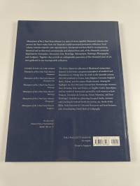 Masterpieces of the J. Paul Getty Museum : Illuminated Manuscripts