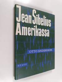 Jean Sibelius Amerikassa