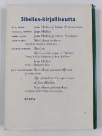 Jean Sibelius Amerikassa