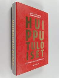Huipputuloiset