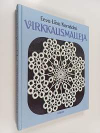 Virkkausmalleja
