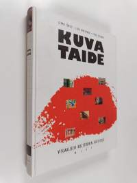 Kuvataide : visuaalisen kulttuurin käsikirja