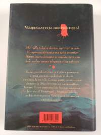 Vampiraatit 1 : Kirottujen laiva