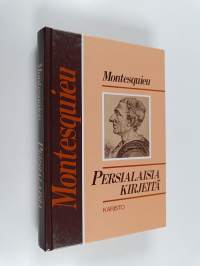 Persialaisia kirjeitä