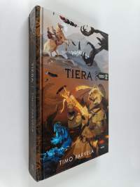 Tiera