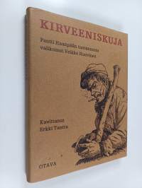Kirveeniskuja