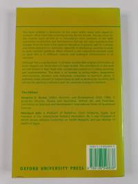 Nutrition in the nineties : policy issues