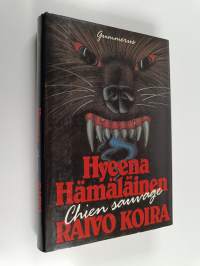 Chien sauvage : raivo koira