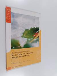 Action plan for promoting Finnish heart health : consensus statement