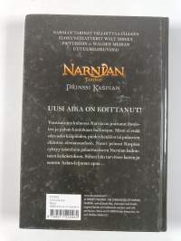 Prinssi Kaspian