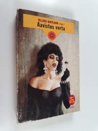 Aavistus verta