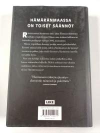 Hämäränmaa