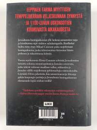 Seitsemäs temppeliherra