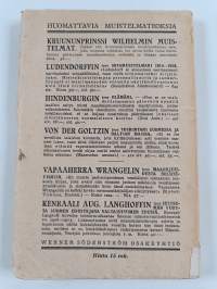 Tolstoin pako - sen todelliset syyt