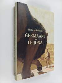 Germaani ja leijona
