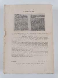 Kolingen och hans fäder - om internationell vagabondkomik och Albert Engström
