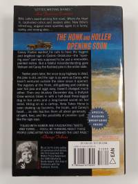 The Honk and Holler Opening Soon