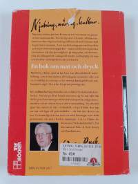 Njutning, näring, kultur : en bok om mat och dryck