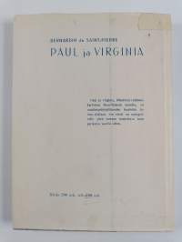 Paul ja Virginia
