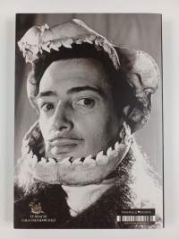 The Dalí Theatre-Museum : Figueres