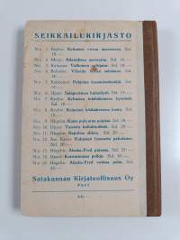 Luokkataistelu : kouluihmisistä