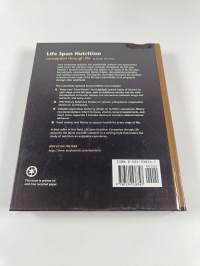 Life Span Nutrition - Conception Through Life